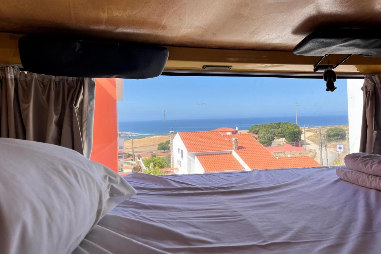 Хостел Ericeira Destination Экстерьер фото