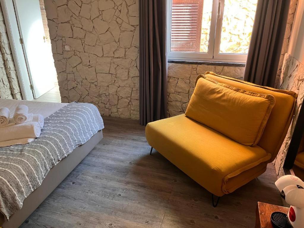 Хостел Ericeira Destination Экстерьер фото
